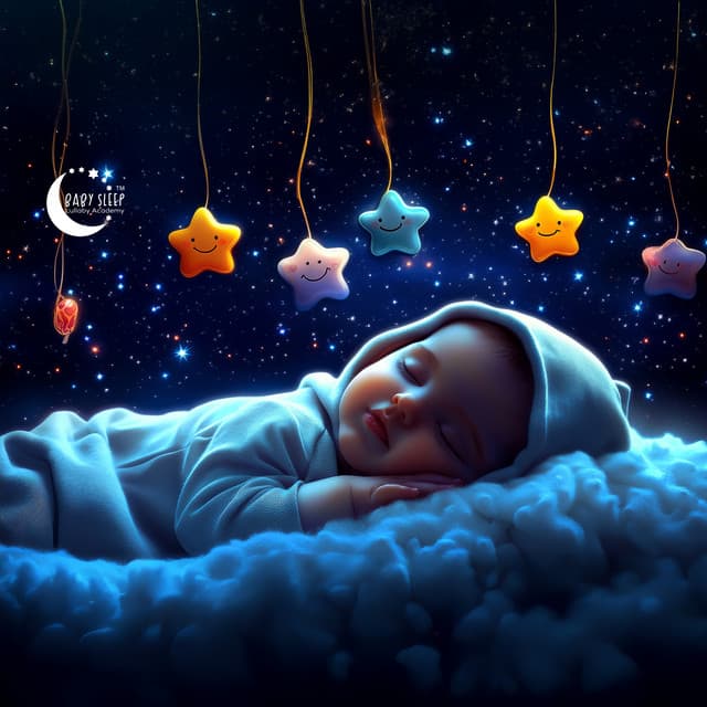 Little Star Dreams - Baby Sleep Lullaby Academy