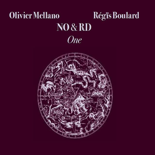 One - Olivier Mellano