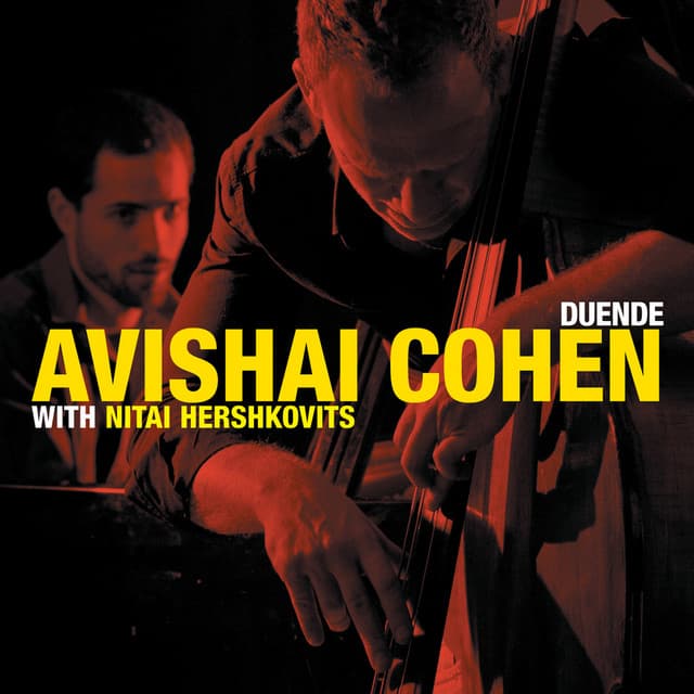 Duende - Avishai Cohen