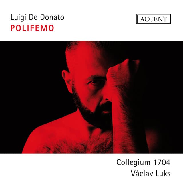Polifemo - Luigi De Donato