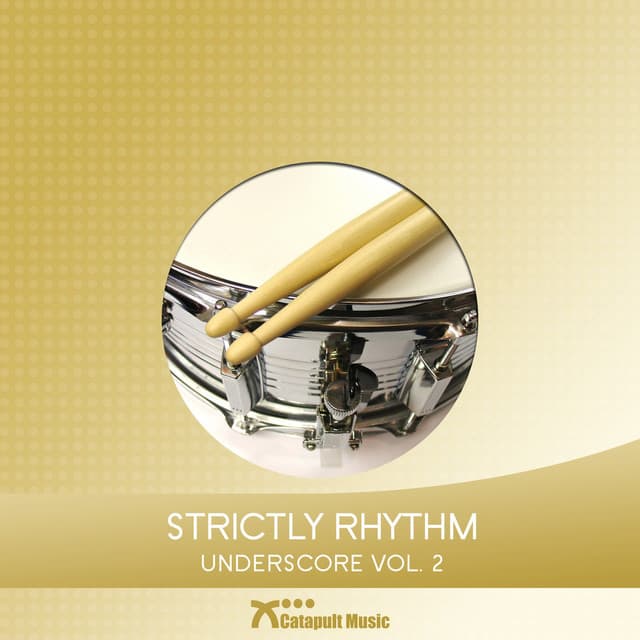 Strictly Rhythm - Martin Haene