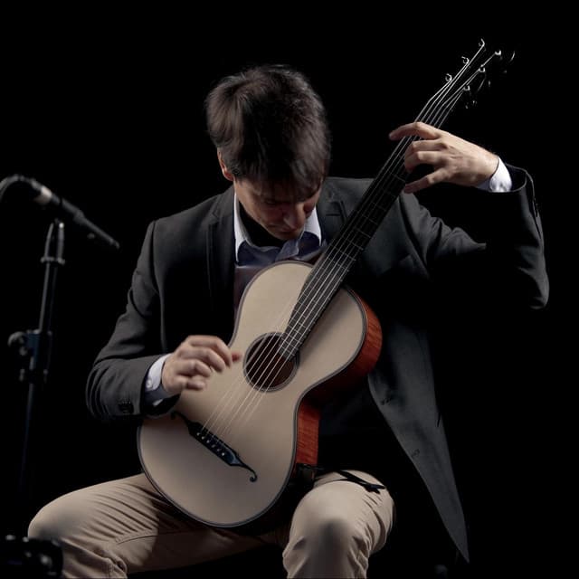 Mauro Giuliani: Rossinianas No. 1-3 - Mauro Giuliani