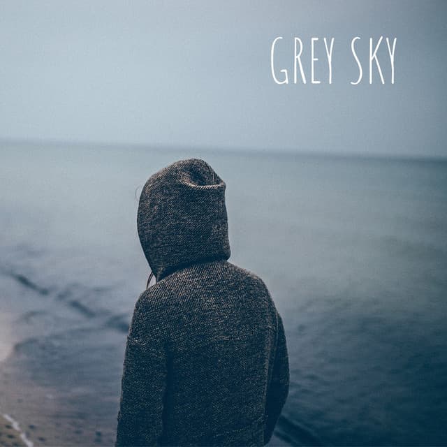Grey Sky - Forest FX