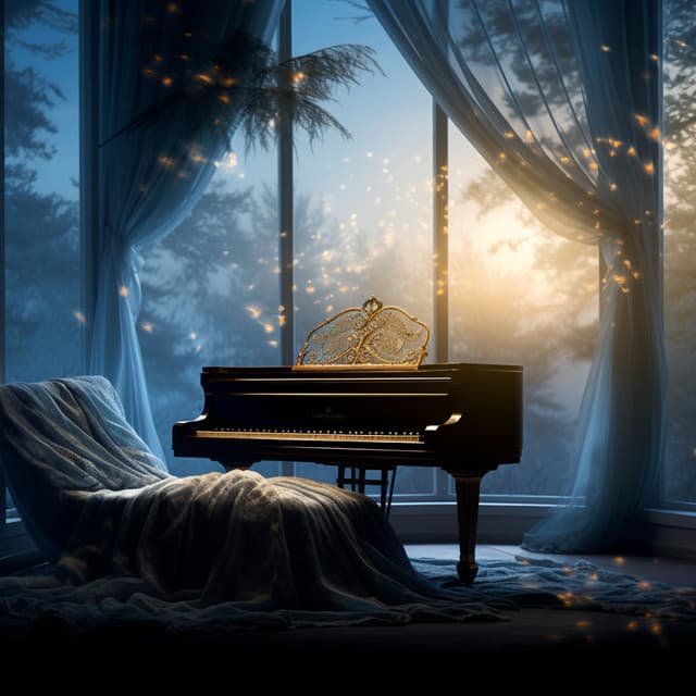 Restful Piano