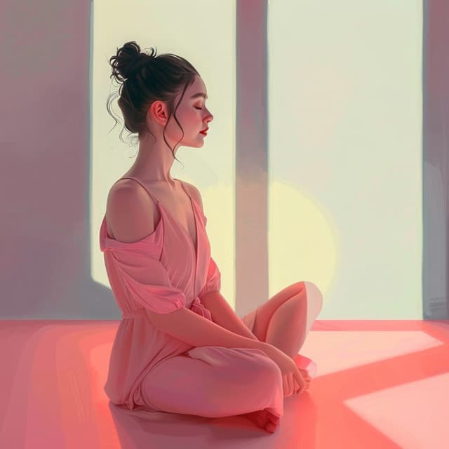 Viaje Musical De La Meditación: Paz Interior - Lista de Reproducción Para Relajarse en la Mañana