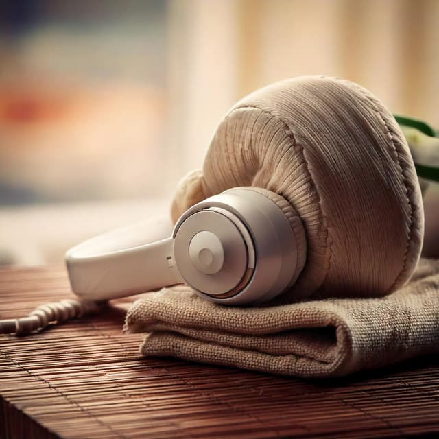 Music for Relaxation: Smooth and Gentle Tones - Cocktail Party Music