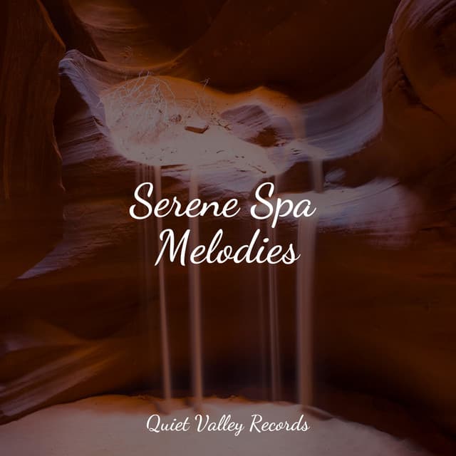Serene Spa Melodies - Relaxation