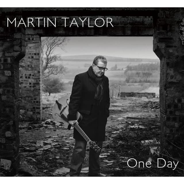 One Day - Martin Taylor