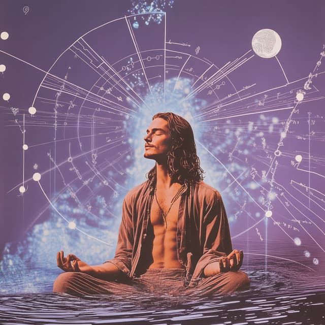 Fluid Dreams: Strategies for Overcoming Insomnia with Waterfalls - Water Ambience