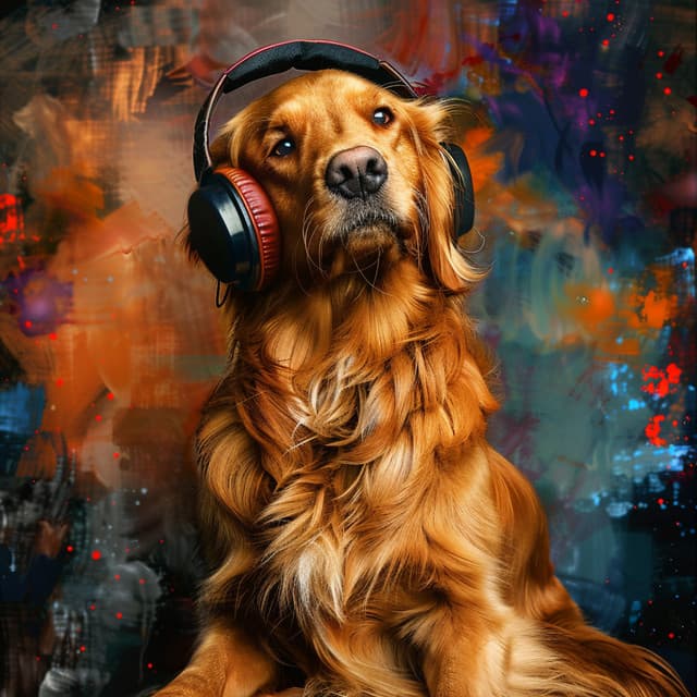 Music for Dog Relaxation: Pooch Lullabies - Music For Dogs With Anxiety