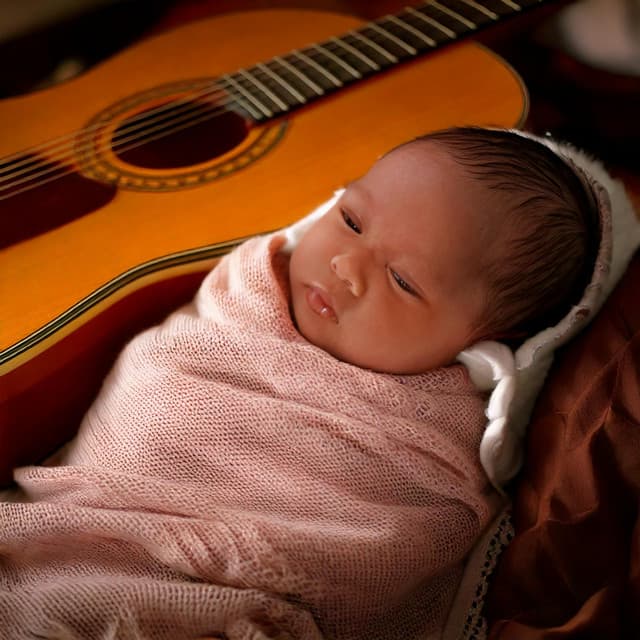 Sleep Noise for Babies