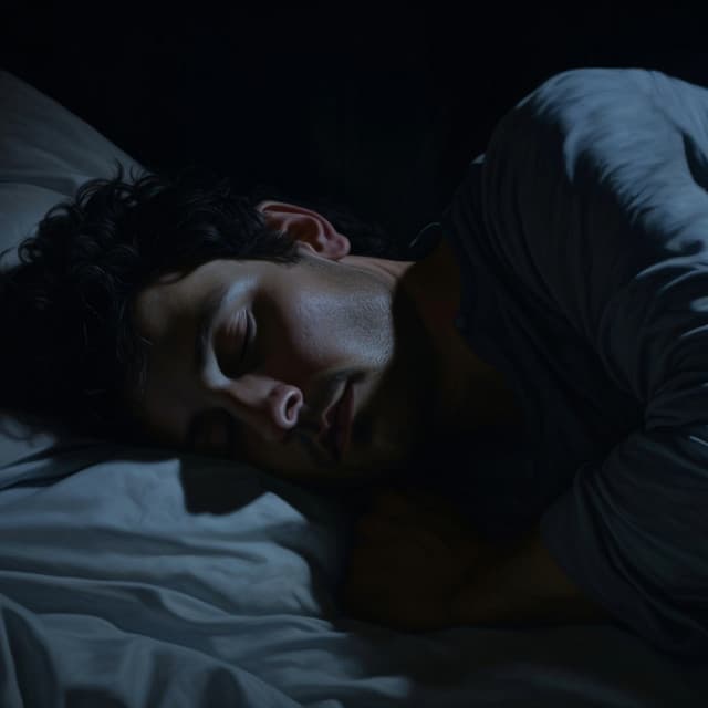 Dreamscapes: Calming Sounds for Deep Sleep - Calming Chords