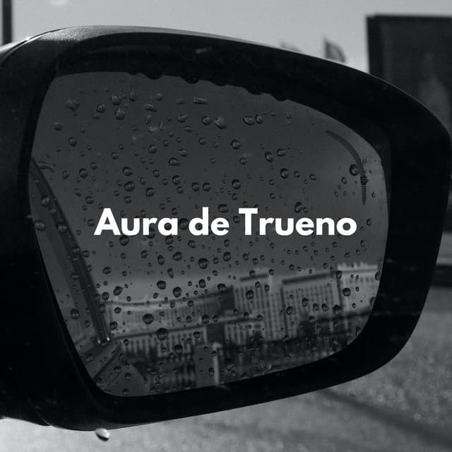 Aura De Trueno - Trueno Tropical