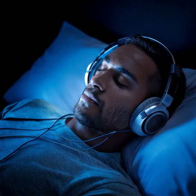 Sleepy Lofi Harmonies: Soft Dream Tones - bedroom lofi