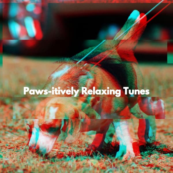 Paws-itively Relaxing Tunes - Night Club Jazz Deluxe