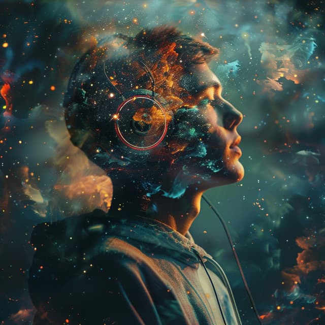 Cadences of Light: Notes for Brightening - Harmonious Experiences