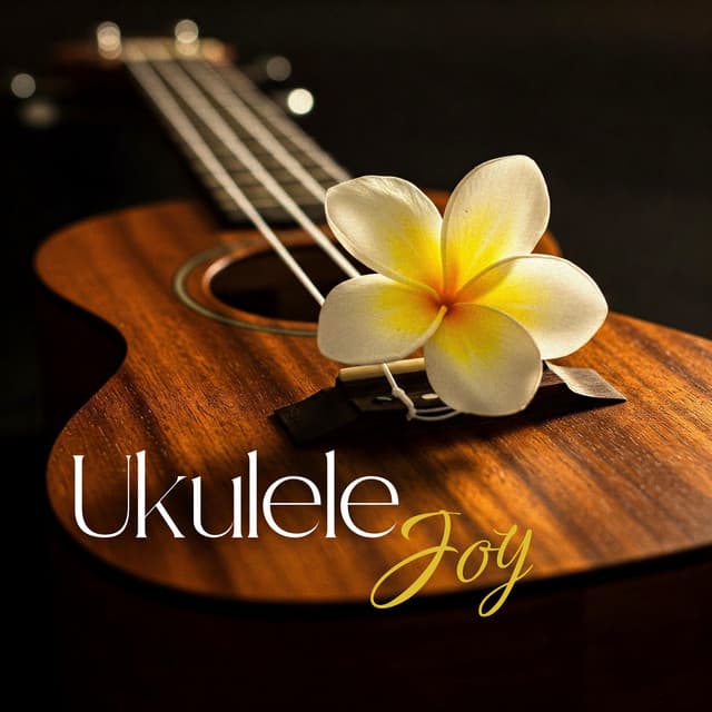 Ukulele Joy - Kenny Woid