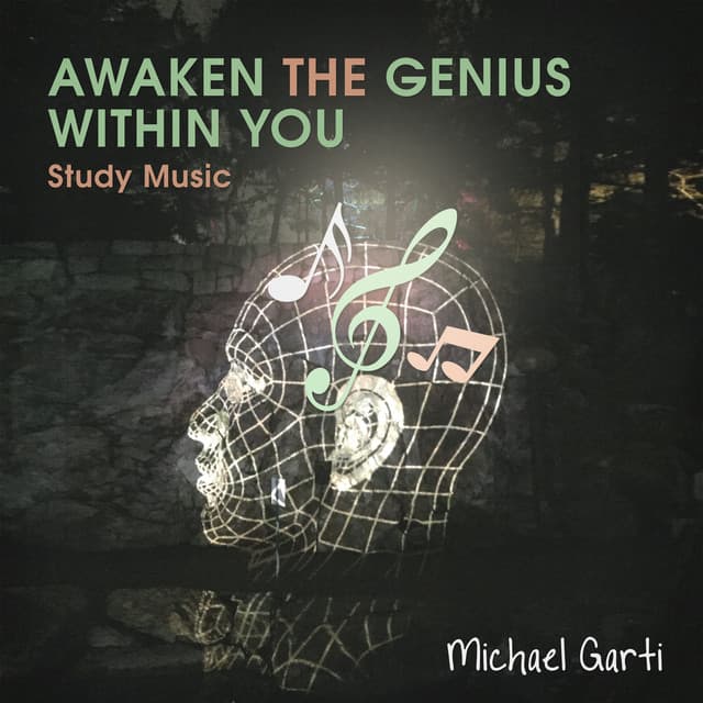 Awaken the Genius Within You - Michael Garti