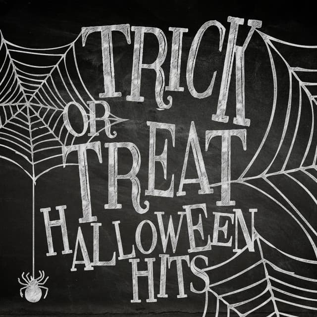 Trick or Treat: Halloween Hits - Halloween Hit Factory