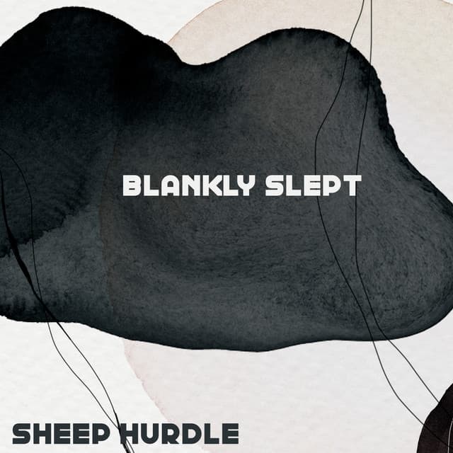 Sheep Hurdle