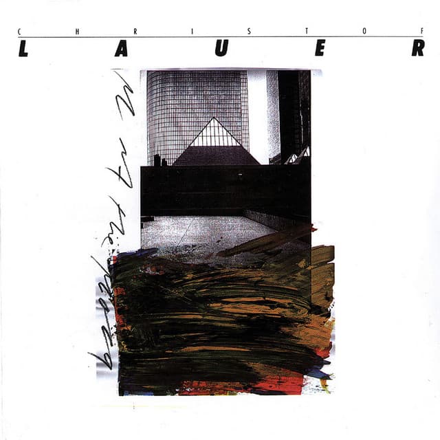 Christof Lauer - Christof Lauer