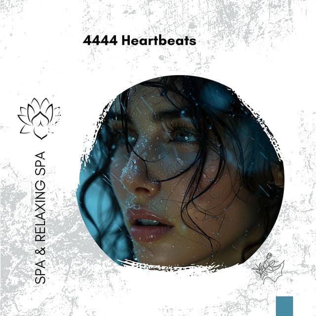 4444 Heartbeats: Tibetan Bells and Rain Reflection Spa Experience - Spa & Relaxing Spa