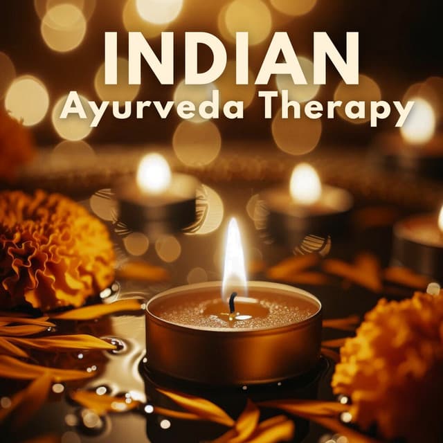 Indian Ayurveda Therapy - Keith Path
