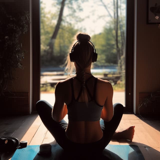 Fluctuating - Binaural Shapers