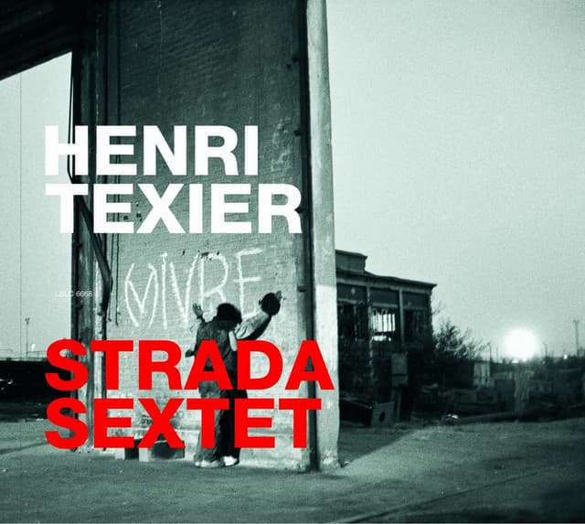 ivre - Henri Texier