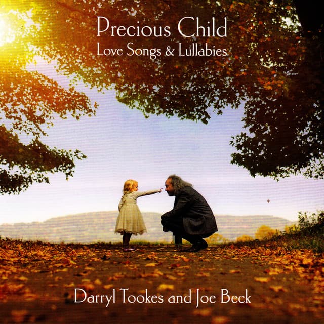 Precious Child - Darryl Tookes