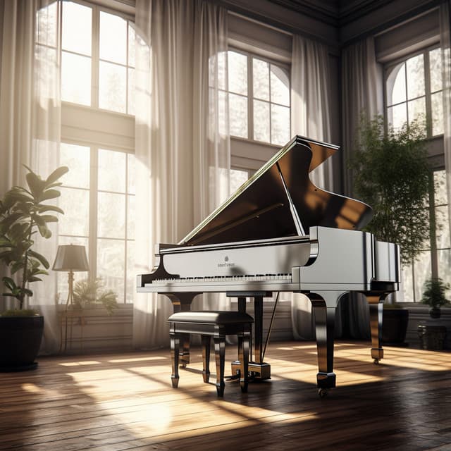 Baby Sleep's Lullaby: Jazz Piano Tunes - New Age Chillax Project