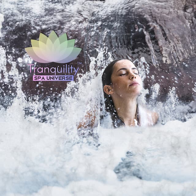 Holistic Soothing: Hydrotherapy, Massages and Meditation in an Oasis of Beauty and Relaxation - Tranquility Spa Universe