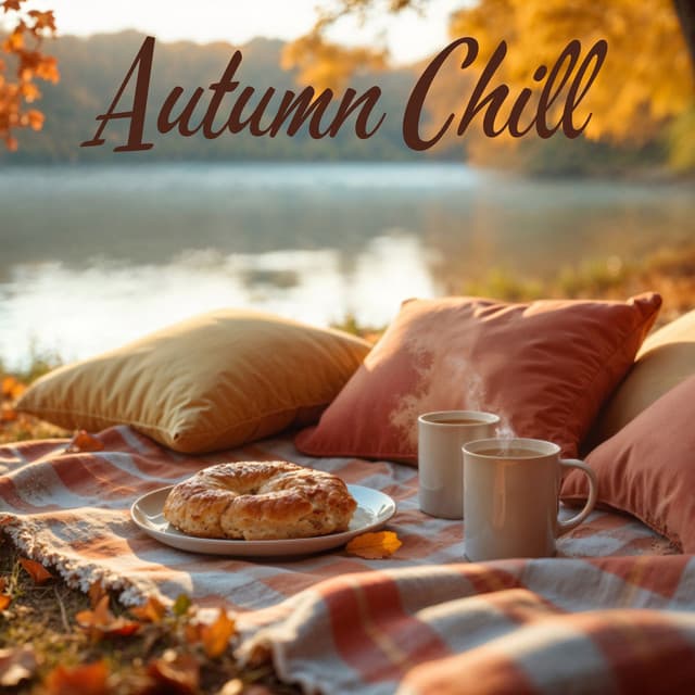 Autumn Chill: Soulful Jazz for Cozy Vibes, Smooth Jazz & Soul - Jazz Night Music Paradise