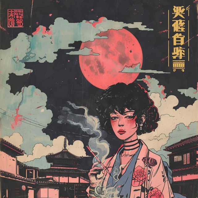 mellowEchoes: CHILL ECHO - ILYO