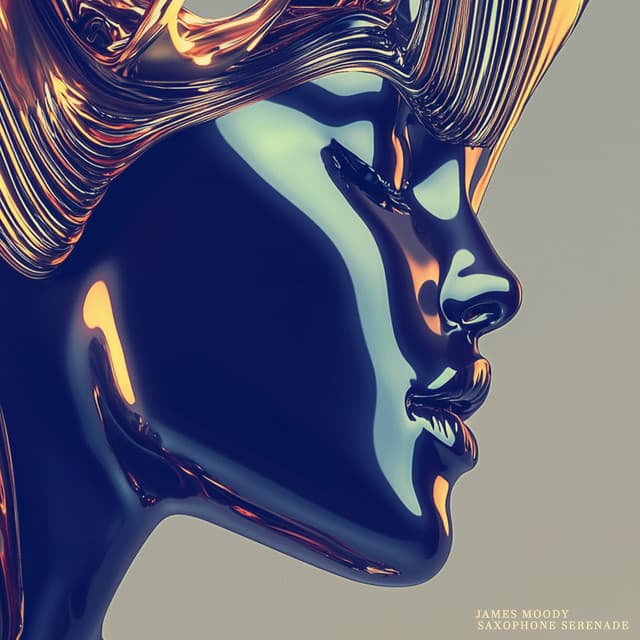 Saxophone Serenade - James Moody