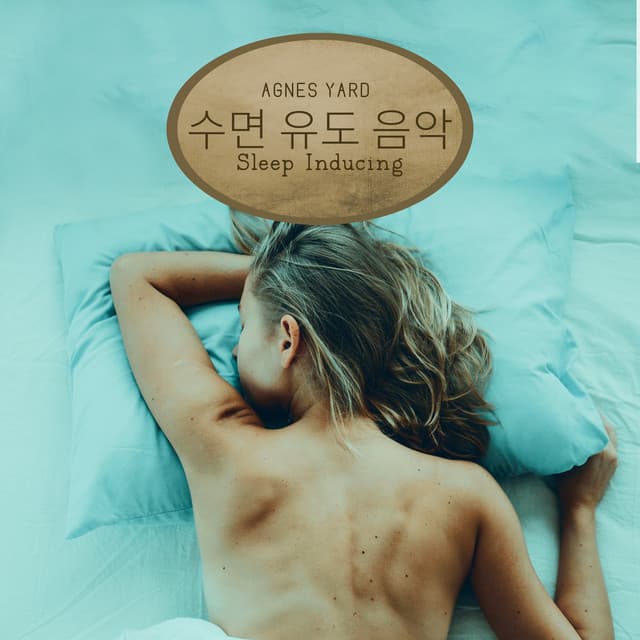 수면 유도 음악 – Sleep Inducing - Agnes Yard