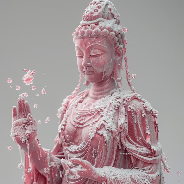 Acoustic New Age Odyssey - New Age Anti Stress Universe