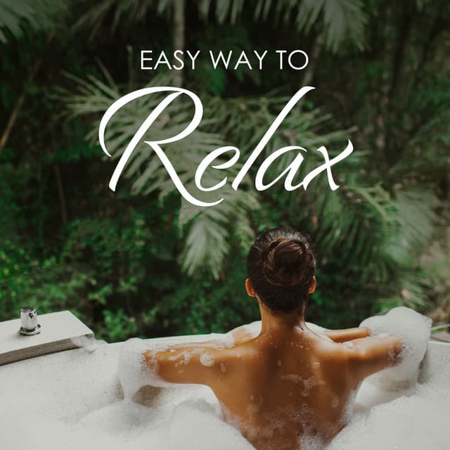 Easy Way to Stillness - Norian Guldmaen