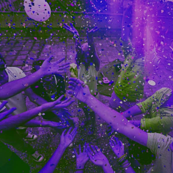 Backdrop for Upcoming Times - Modern Jazz Playlist