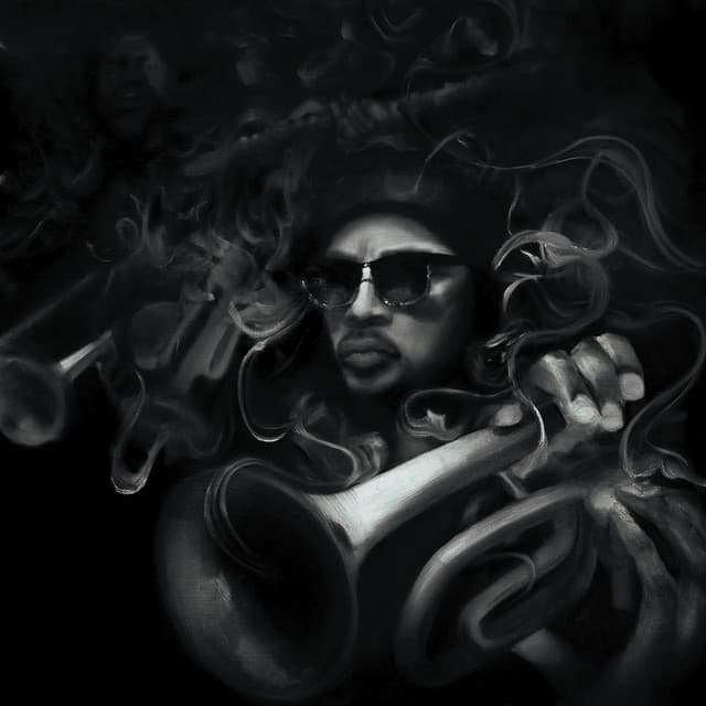 Ravenite Social Club - Juicy J