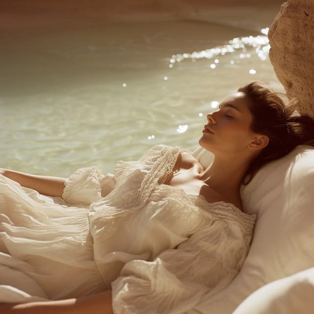 La Danse des Souffles Suspendus - Détente et Relaxation