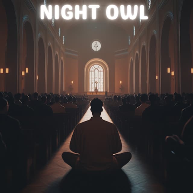 Lo-Fi Hip-Hop Meditation Ambience - Connecting with God’s Spirit and Peace - LO-FI BEATS