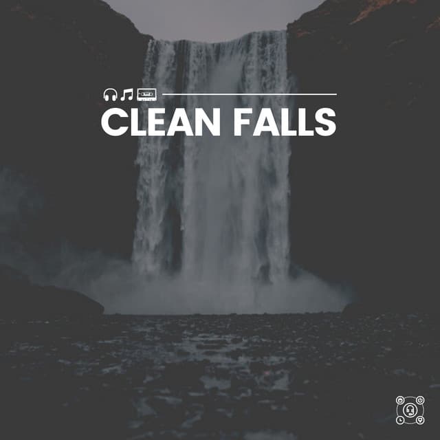 Clean Falls - Water Soundscapes