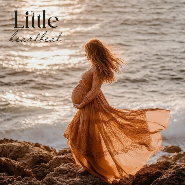 Ocean Rhythms - Womb Sounds