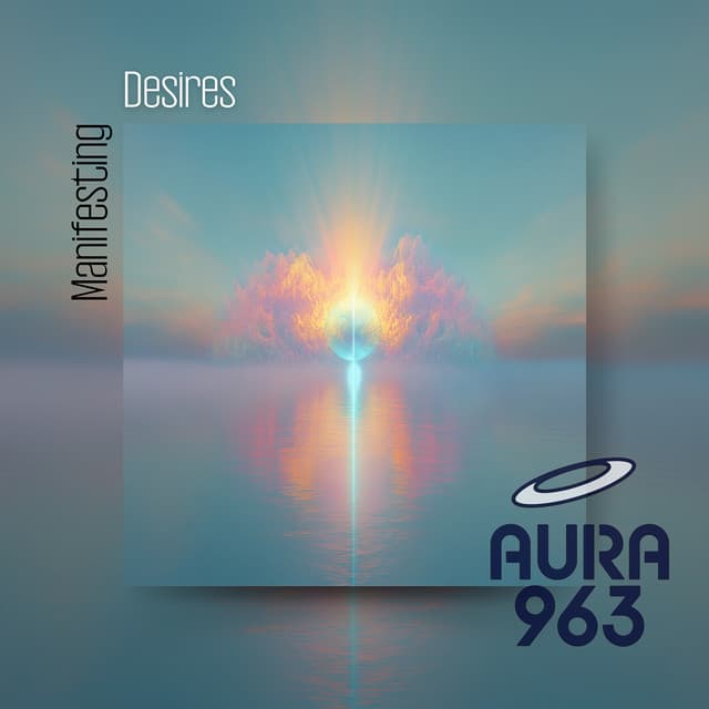 Aura 963
