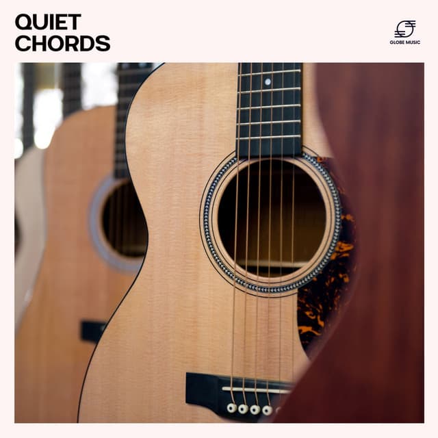 Quiet Chords - Jazz Guitar Guys