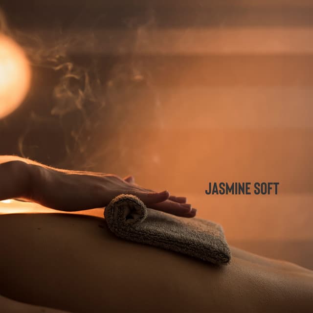 Maximize Your Bliss - Jasmine Soft