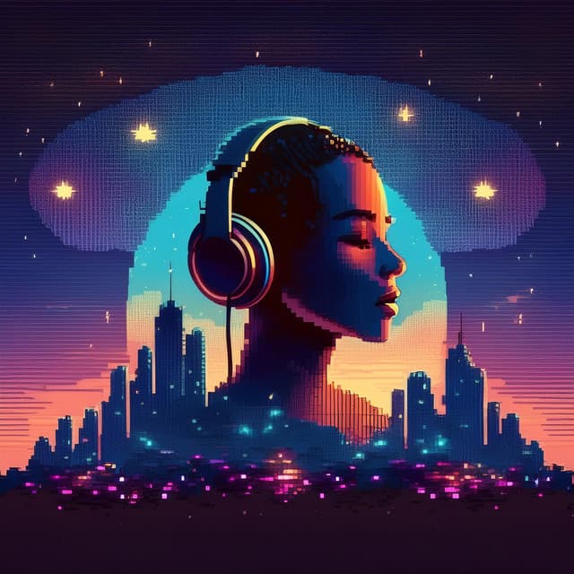 Duerme Profundamente Con Ritmos Calmantes De Hip Hop - Luna amorosa