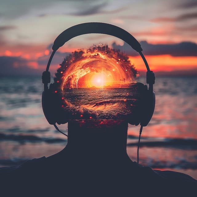 Harmonic Spectrum: Variations of Sound - Gentle Sounds