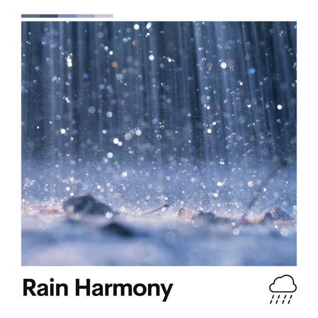 Rain Harmony - Rain Sounds ACE